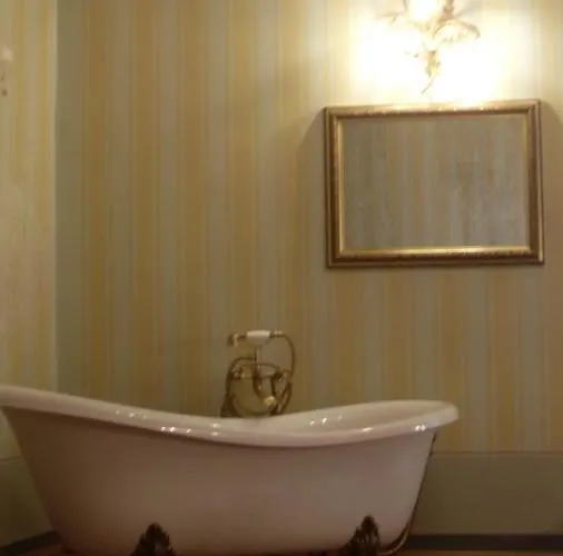 Lägenhet Domus Ghibellinae - Il Cantico