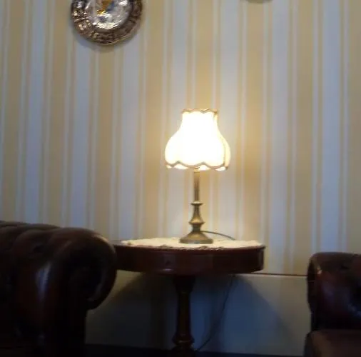 Lägenhet Domus Ghibellinae - Il Cantico