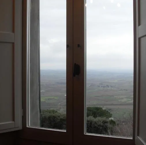 Domus Ghibellinae - Il Cantico Lägenhet *