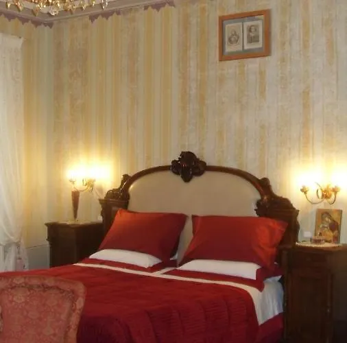 Lägenhet Domus Ghibellinae - Il Cantico