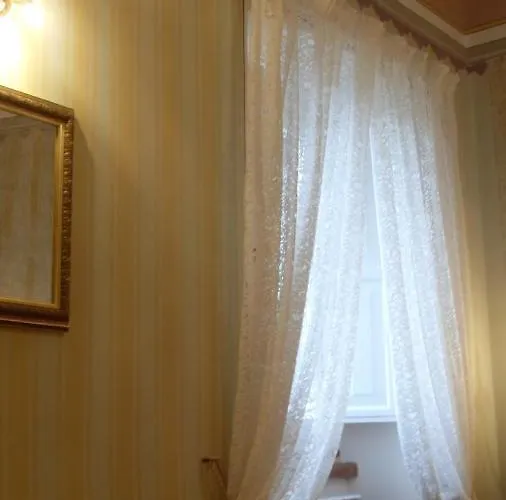 Domus Ghibellinae - Il Cantico Lägenhet Cortona